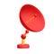Radar. Directional radio antenna with satellite dish. Astronomy radio telescope