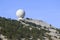 Radar Mount Ventoux