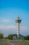 Radar tower airport communication