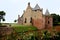 Radboud Castle is a castle on the east bank of the harbour in Medemblik.