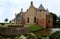 Radboud Castle is a castle on the east bank of the harbour in Medemblik.