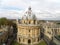 The Radcliffe Camera