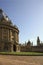 Radcliffe Camera and All Souls College