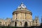 Radcliffe Camera famous Oxford University building