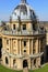 Radcliffe Camera Library in Osford