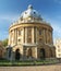 Radcliffe Camera, Oxford