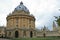 The Radcliffe Camera, Oxford