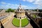 Radcliffe Camera, Oxford.