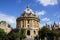 Radcliffe camera in Oxford