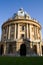 The Radcliffe Camera, Oxford