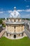 The Radcliffe Camera, Oxford