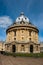 Radcliffe Camera. Oxford, England
