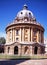 Radcliffe Camera, Oxford, UK.