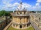 Radcliffe Camera, Oxford University