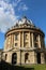 Radcliffe Camera, Oxford University, Oxford