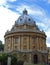 The Radcliffe Camera part of the Bodleian Library Oxford University United Kingdom 