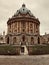 Radcliffe Camera, University of Oxford , England