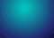 Radial blue background