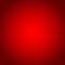 Radial-gradient red portrait background for print design or post design