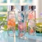 Radiant Blossoms Perfume Bottle