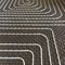 Radiant floor Heating system detail