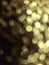 Radiant gold blurred wallpaper backdrop