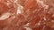 Radiant Red Hues: Rosso Verona Marble\\\'s Interior Elegance. AI Generate