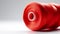 Radiant Red Sewing Thread