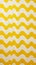 Radiant Royalty: A Vibrant Fusion of Yellow and White Patterns w