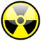 Radiation symbol