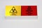 Radiation Warning Symbol