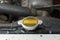 Radiator Cap: Never Open When Hot