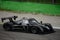 Radical RXC V8 car test at Monza