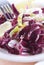 Radicchio Salad