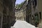 Radicofani, medieval town in Siena province