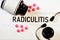 Radiculitis. - an inflammatory disease affecting the nerve roots of the spinal cord. Diagnosis by a doctor. Treatment with