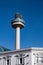 Radio City tower Liverpool March 2020