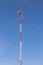 Radio communication mast
