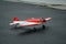 Radio Control Plane