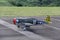 radio controlled airplane