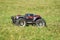 Radio controlled car