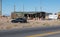 The radio museum in Goldfield, Nevada