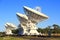 Radio Telescopes