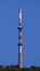 Radio Transmission Tower