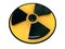 Radioactivity Symbol