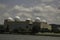 Radomes at the U.S. Naval Research Laboratory