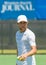 Radu Albot at the Winston-Salem Open