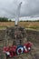 RAF Goxhill memorial