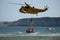 RAF Search and Rescue Seaking