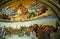 Raffaello Sanzio: Disputation of the Holy Sacrament, Vatican